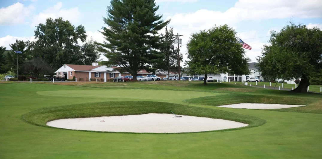 Scoring: NJPGA/NJSGA Senior Open