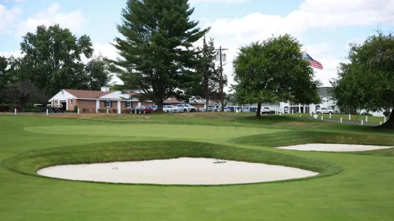 Scoring: NJPGA/NJSGA Senior Open