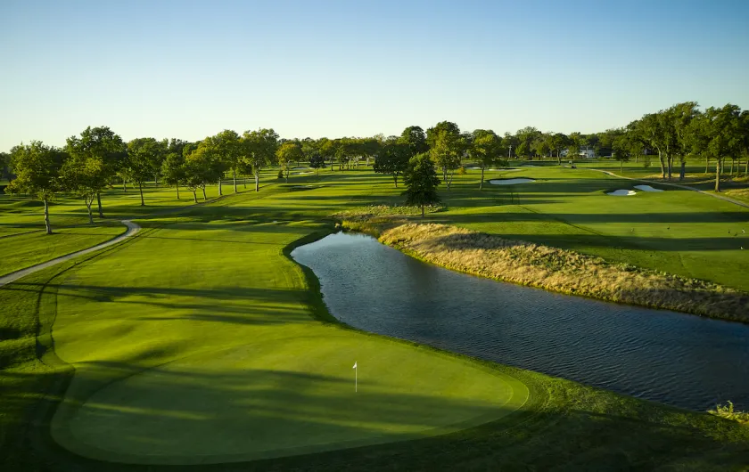 40th Mid-Amateur Championship Set for June 6-8 at Deal Golf & CC