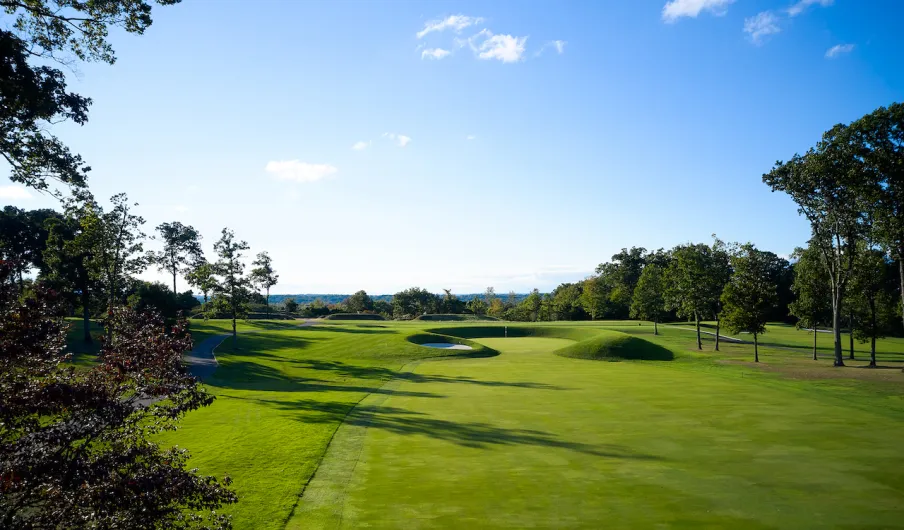 103rd New Jersey Open Championship Returns to Hackensack Golf Club