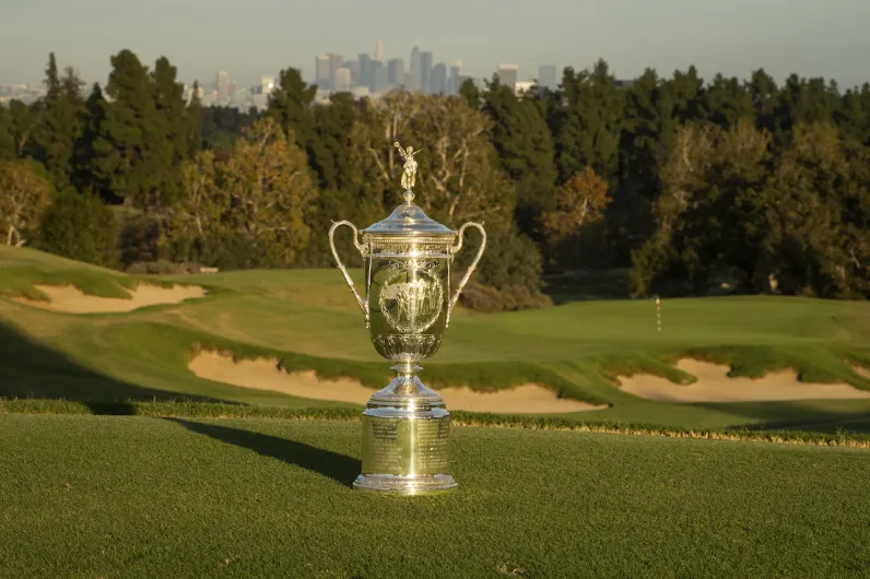 Golf's Longest Day; A Look at New Jersey Competitors in U.S. Open Final Qualifying on June 5