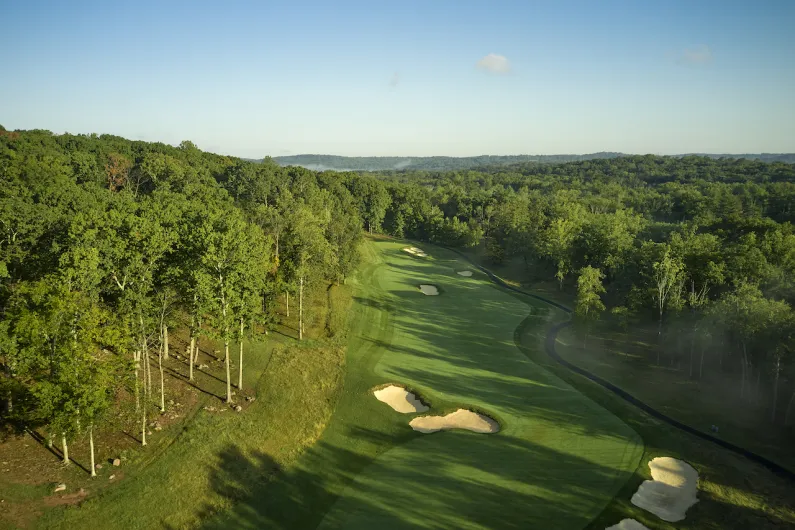 2023 Major Championship Season Opens Up at Hamilton Farm for 91st Four-Ball Championship