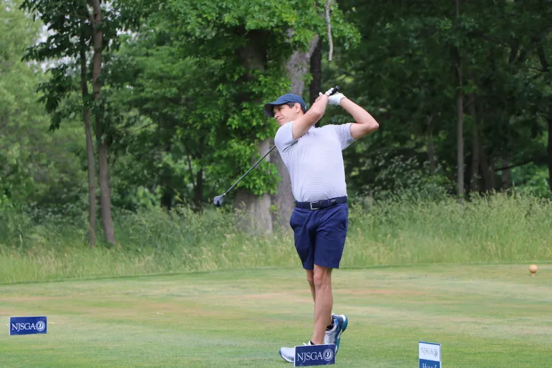 12 Players Advance to 122nd Amateur Championship Following Quail Brook Qualifier