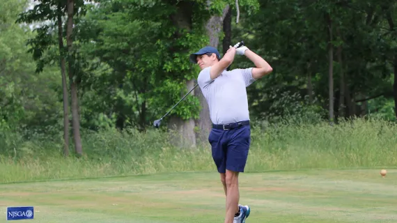 12 Players Advance to 122nd Amateur Championship Following Quail Brook Qualifier