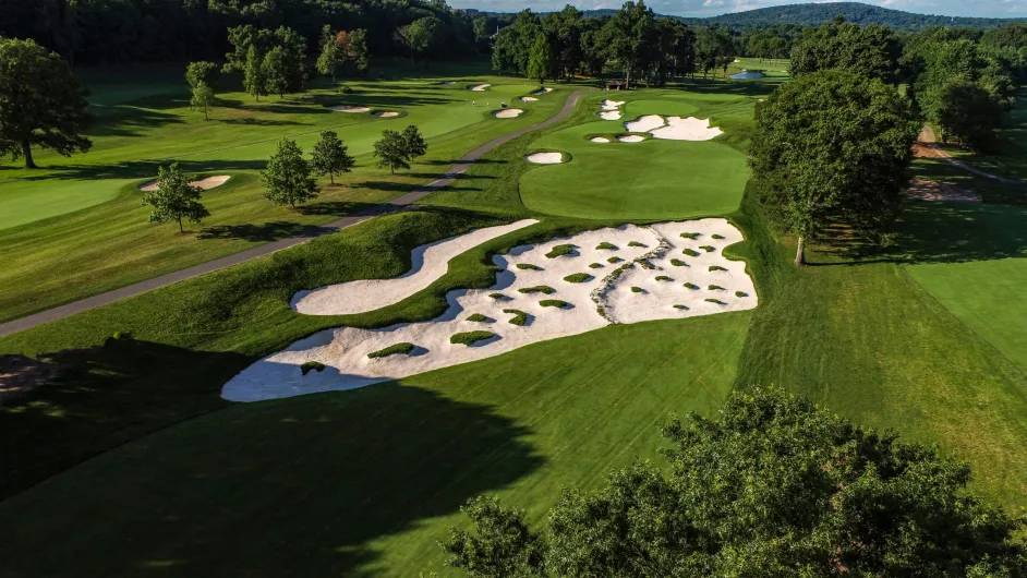 Jersey Gems Challenge; Most Picturesque Golf Hole