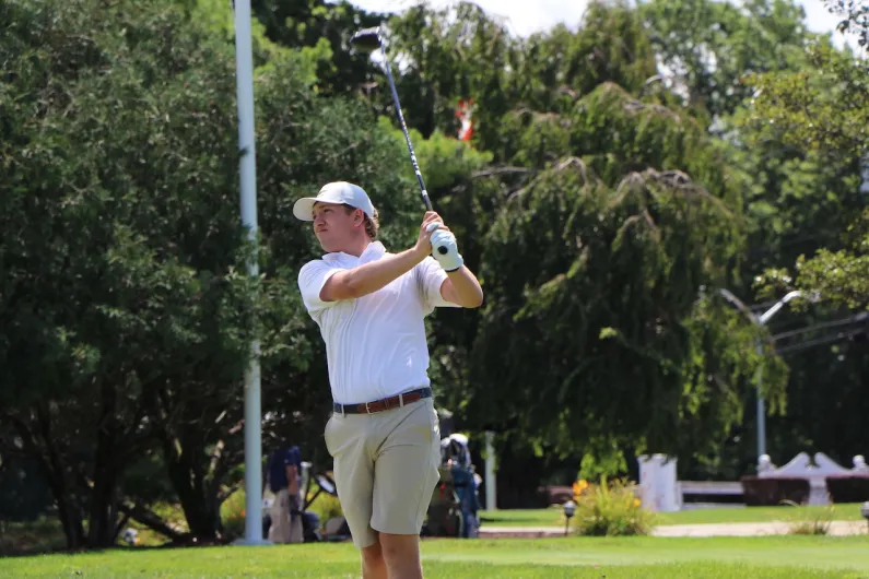 Match Play Bracket Set at 102nd W.Y. Dear Junior; Betlow Grabs Top Spot