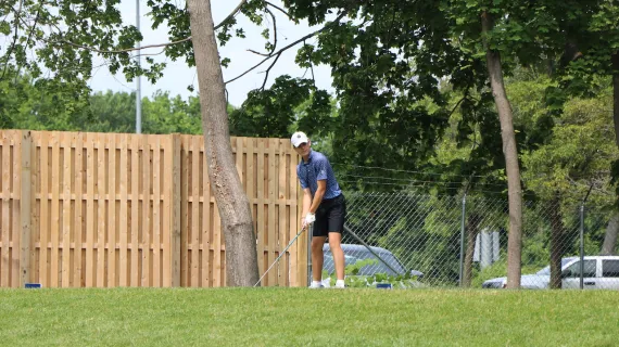 First 2023 New Jersey Open Qualifier Concludes; 14 Advance to Hackensack Golf Club