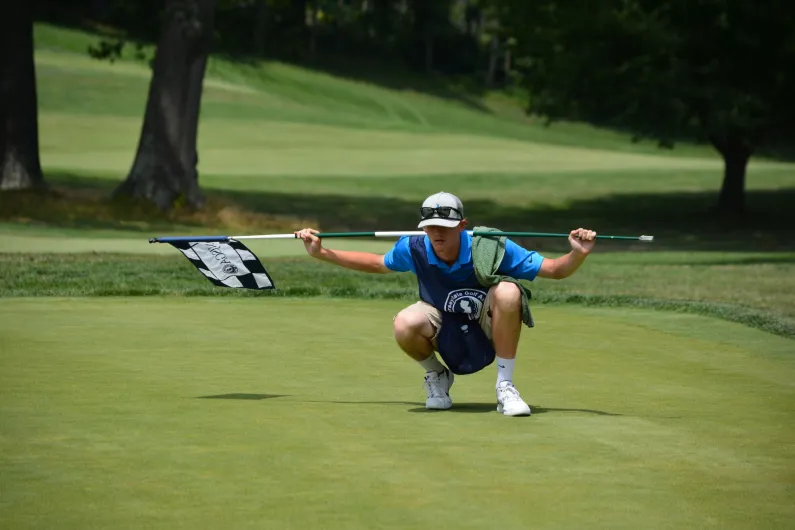 Thirteen NJSGA Caddie Training Dates Announced