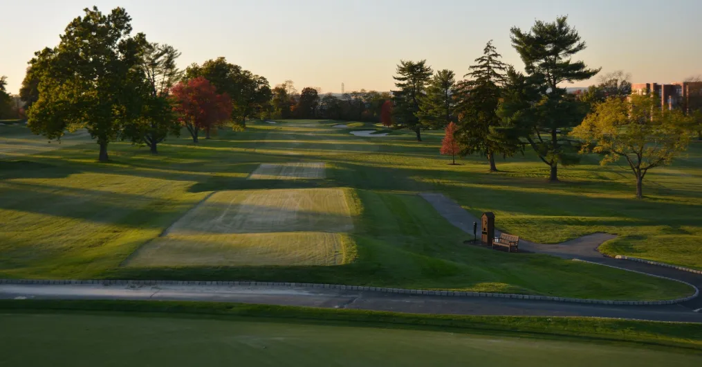 A Retrospective: Important Dates in New Jersey Golf