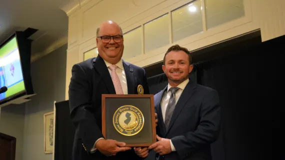 19th Celebration of Golf Held at Canoe Brook Country Club