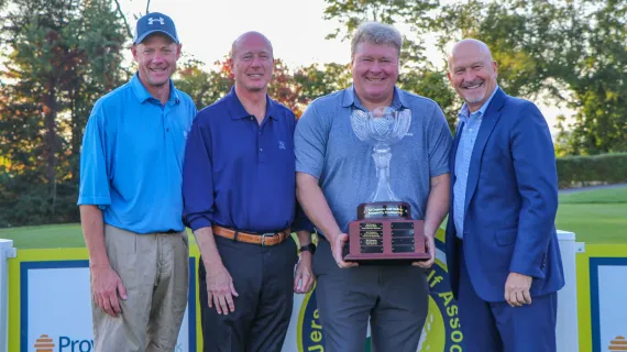 Hollywood Golf Club to Host N.J. Corporate Golf Challenge on Oct. 18