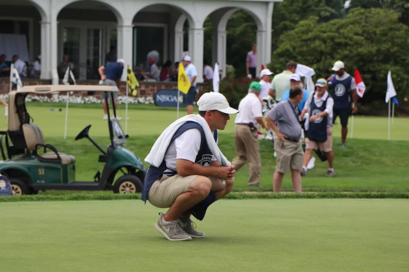 NJSGA Caddie Scholarship and NJSGA Evans Scholarship Applications to Close on October 15