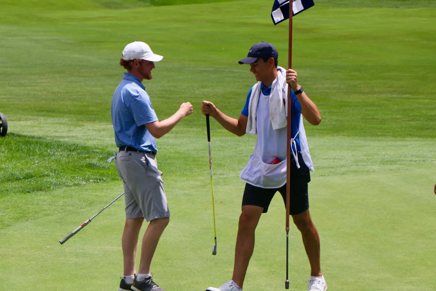 Inaugural East Coast Evans Cup Set for May 11 at Hollywood Golf Club
