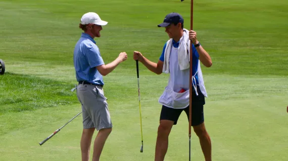 Inaugural East Coast Evans Cup Set for May 11 at Hollywood Golf Club