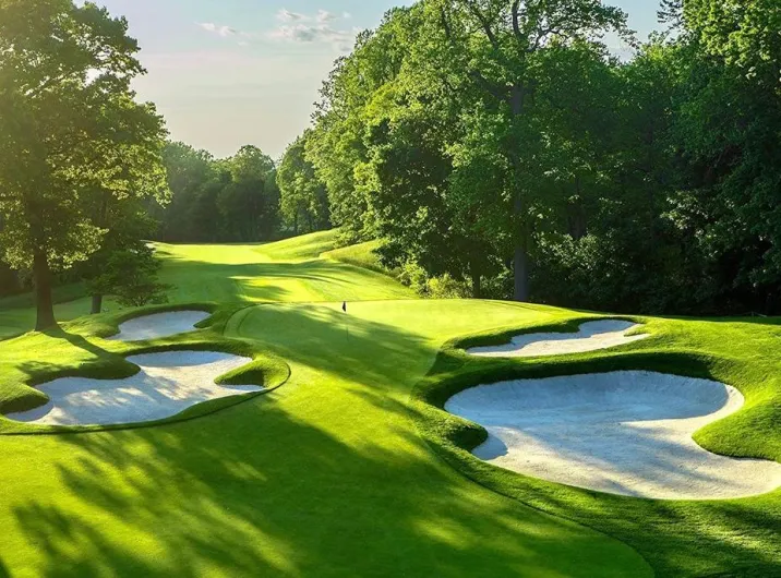 NJSGA Prepped for 97th Stoddard Trophy Match at Deepdale GC