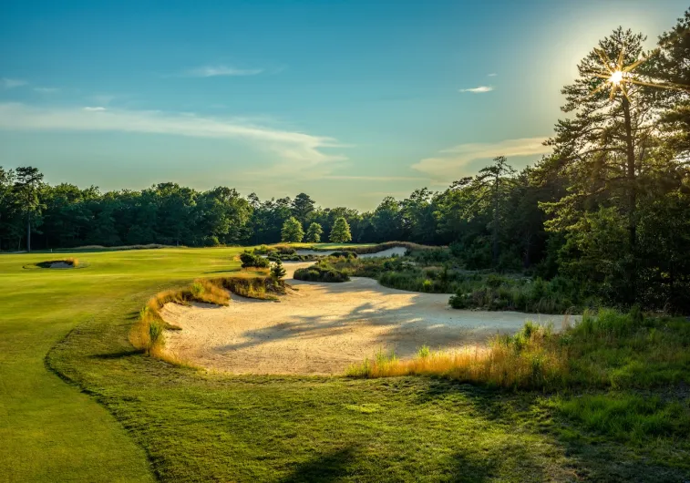 5th South Jersey Cup at Hidden Creek Caps 2023 NJSGA Tournament Season