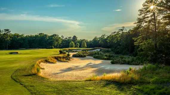 5th South Jersey Cup at Hidden Creek Caps 2023 NJSGA Tournament Season