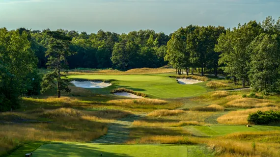5th South Jersey Cup Heads to Hidden Creek Golf Club