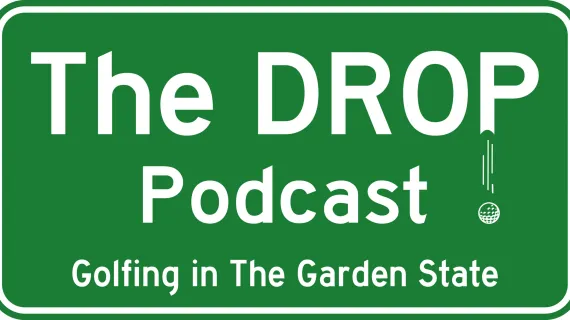 New Jersey Golf Duo Begins The DROP Podcast