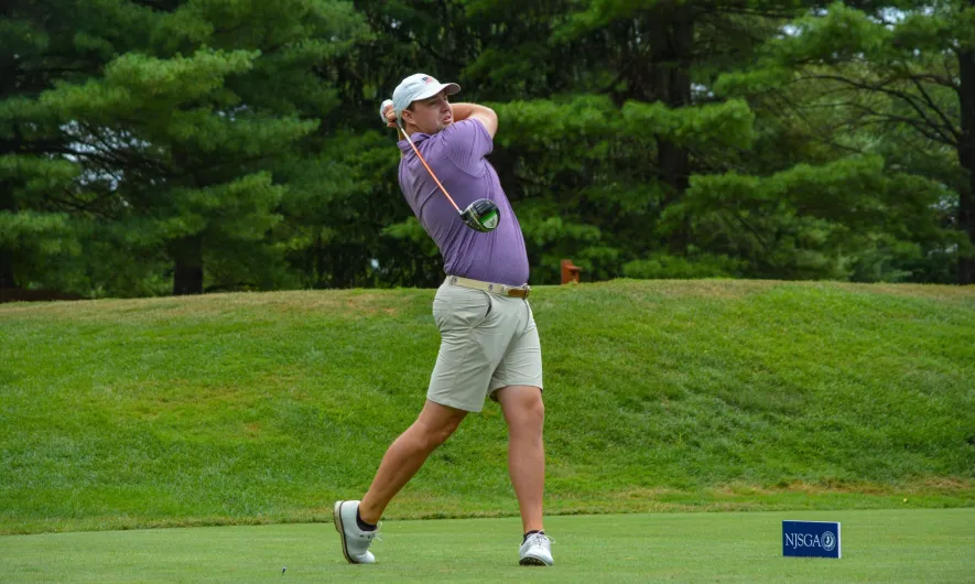 Jack Wall Wins Genesis Intercollegiate Showcase; Secures Spot in PGA Tour Genesis Invitational