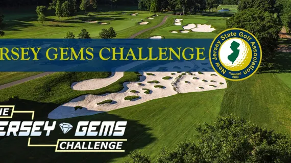 Jersey Gems Challenge; Most Picturesque Golf Hole; Champion Crowned!