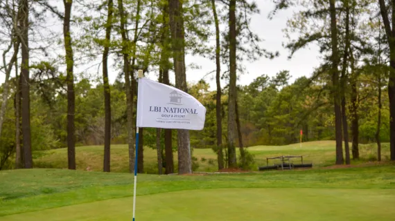 14 Teams Head to 91st Four-Ball Championship Following Qualifier at LBI National