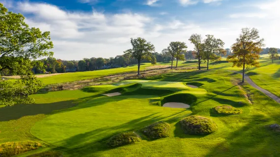 NJSGA Announces Purse for Inaugural Women’s Open Championship