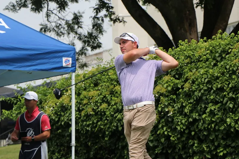 Nestor Paces Field at 103rd Open Championship Qualifier at Preakness Hills CC