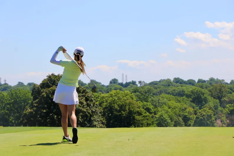 NJSGA National Girls and Women in Sports Day Headlined by Kathryn Tappen and Christina Thompson