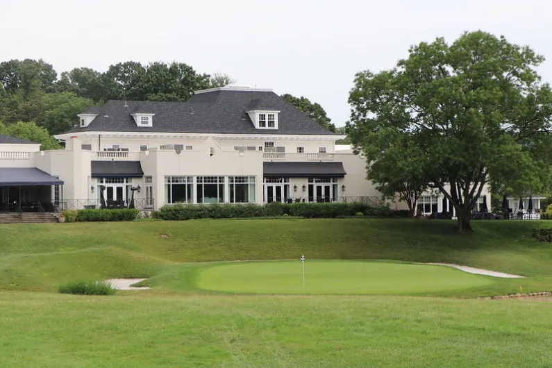 Play has resumed at Preakness Hills Open Qualifying; Follow Live Scoring