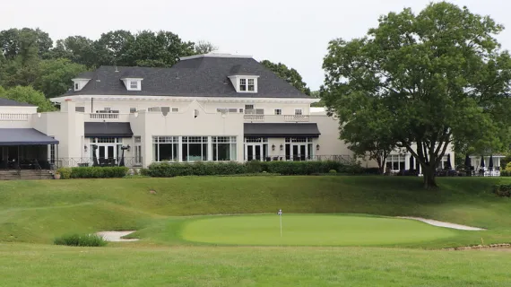 Play has resumed at Preakness Hills Open Qualifying; Follow Live Scoring