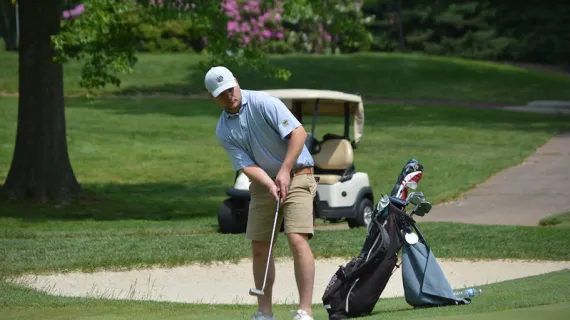 Roche Medals in 40th Mid-Amateur Qualifying at Cobblestone Creek