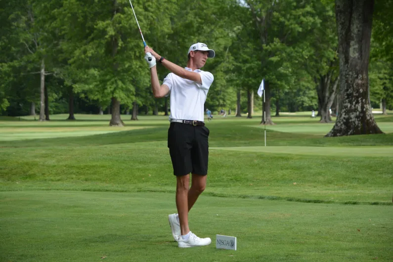 Qualifying for 122nd New Jersey Amateur Concludes at Basking Ridge CC