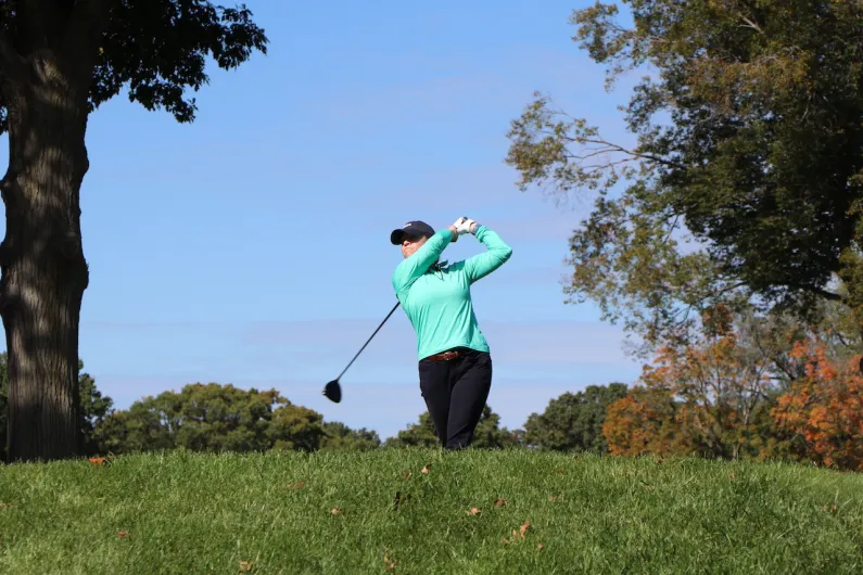 Rouillard Paces Field at 54th Women’s Senior Amateur Championship