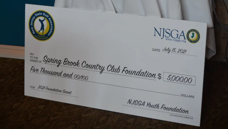 Tickets Available for Youth Foundation Benefit Raffle; Grand Prize is Streamsong Resort Getaway