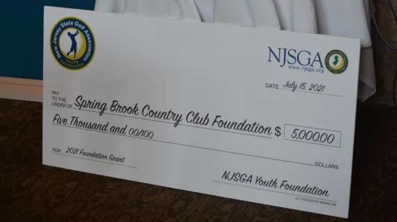 Tickets Available for Youth Foundation Benefit Raffle; Grand Prize is Streamsong Resort Getaway