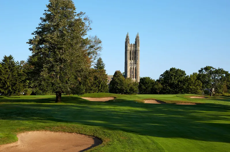 Springdale GC Set for 98th Women’s Amateur Championship and 10th Women’s Mid-Amateur Championship