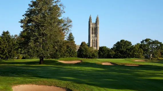 Springdale GC Set for 98th Women’s Amateur Championship and 10th Women’s Mid-Amateur Championship