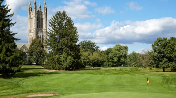 98th Women’s Amateur & 10th Mid-Amateur Championships Set for Springdale Golf Club