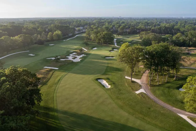 Spring Lake GC Welcomes Senior Amateur Championship