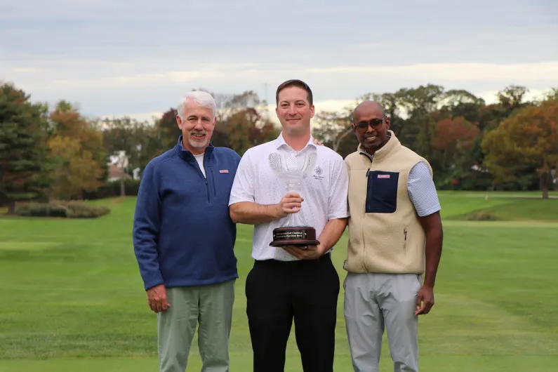 Valley Bank Captures 5th Corporate Challenge Presented by Provident Bank