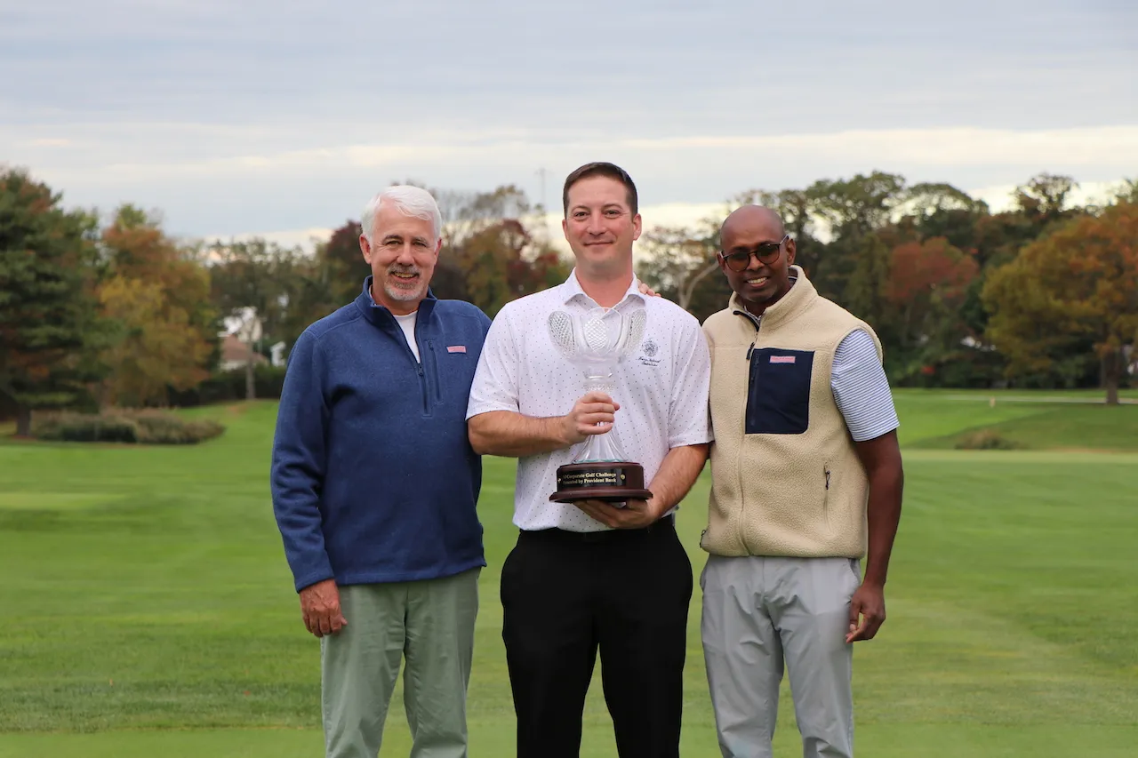 Valley Bank Captures 5th Corporate Challenge Presented by Provident Bank