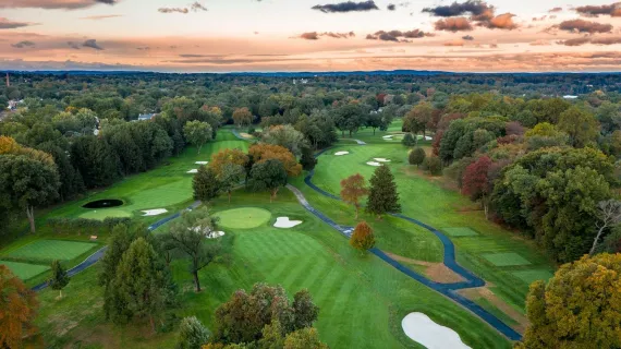 Member Golf Day and Women's Golf Day Schedules Announced; Registration to Open March 27 and April 3