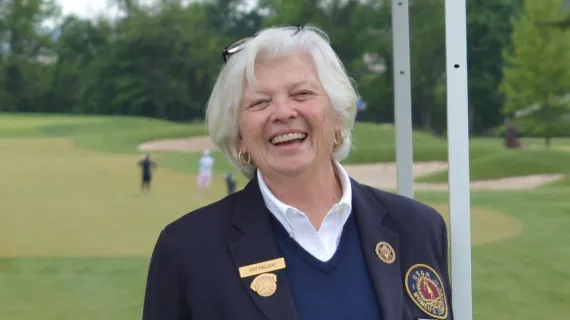 Hall of Fame Class of 2024 Spotlight: Dot Paluck