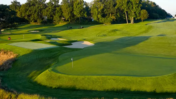 PREVIEW: 104th Open Championship presented by Donnelly Industries at Plainfield Country Club