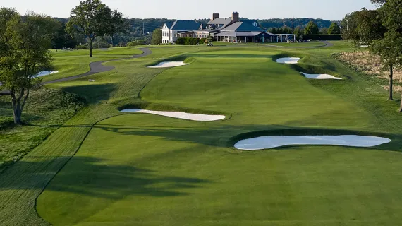 2025 NJ Golf Tournament Lineup Announced