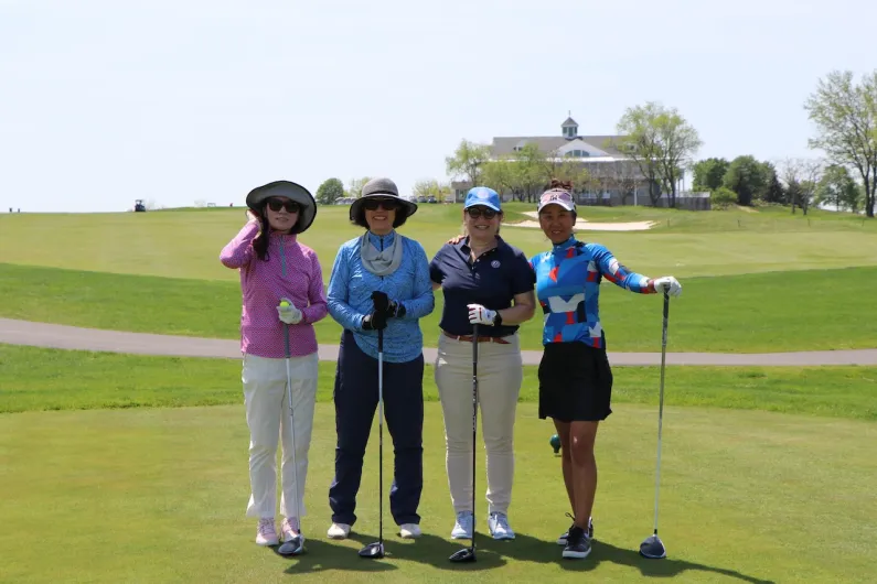 NJSGA Celebrates AAPI Heritage Month at Neshanic Valley