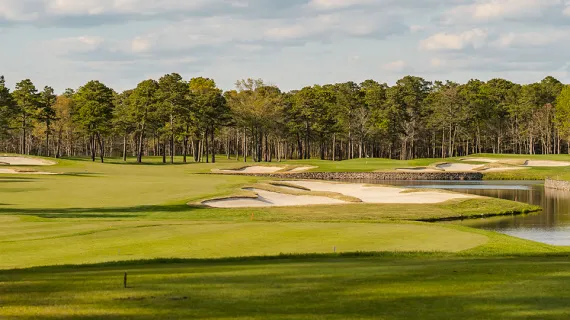 South Jersey Cup Set for October 29 at Ballamor GC; Registration Now Open!