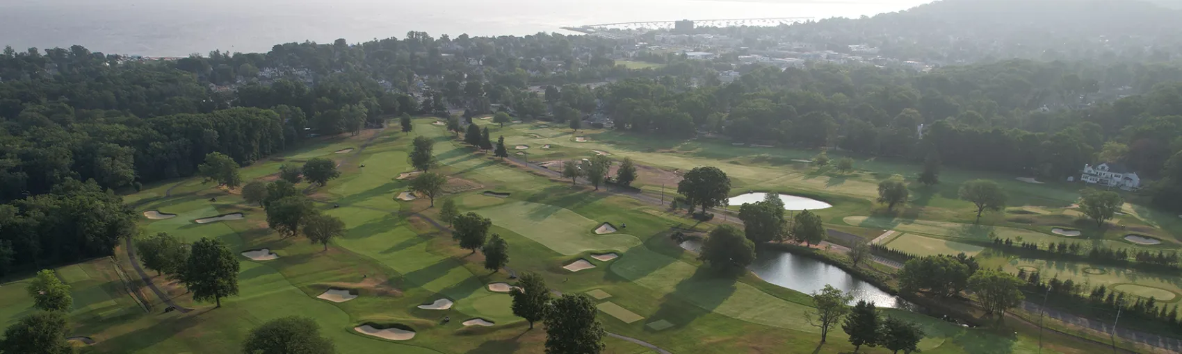 PREVIEW: 66th Senior Amateur Championship at Beacon Hill CC