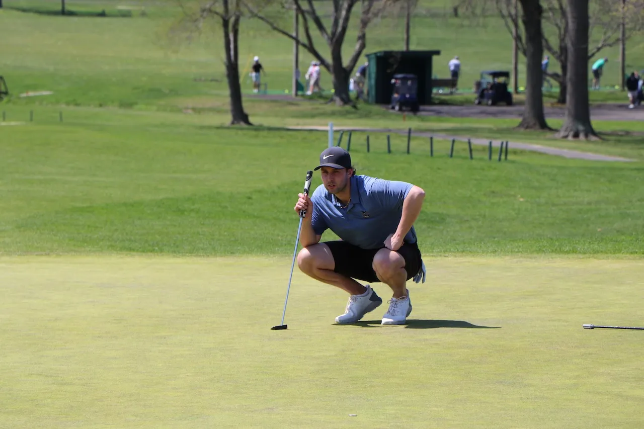 Eleven Teams Advance to the 92nd Four-Ball Championship